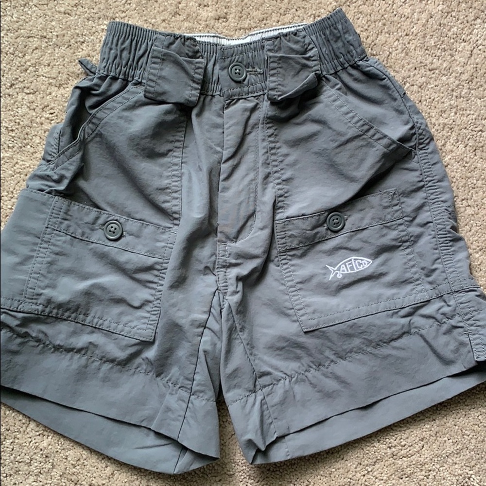 Aftco Kids Shorts (sz 22)